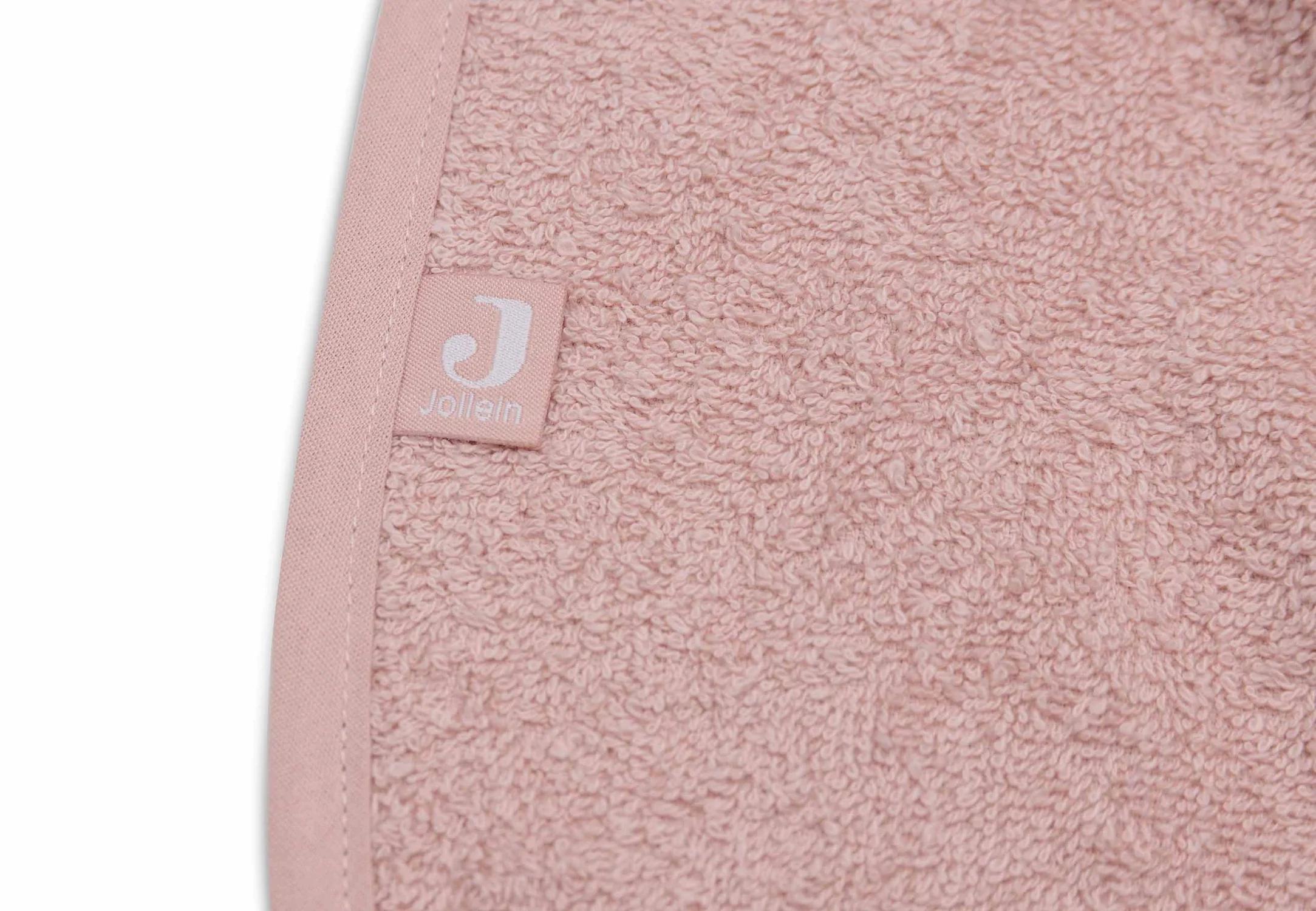 Jollein bavoir éponge animaux enfants bébés accessoires repas gouter le béguin de Charlie cadeau naissance concept store tours Indre et Loire nouveau né puériculture accessoire cuillères wild rose