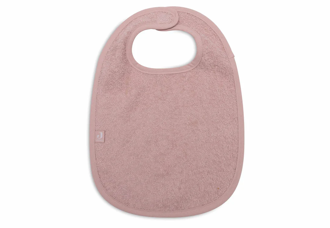Jollein bavoir éponge animaux enfants bébés accessoires repas gouter le béguin de Charlie cadeau naissance concept store tours Indre et Loire nouveau né puériculture accessoire cuillères wild rose