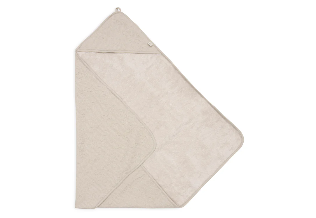 cape de bain éponge serviette bain cadeau enfants bebe le beguin de charlie concept store tours sortie de bain puericulture naissance