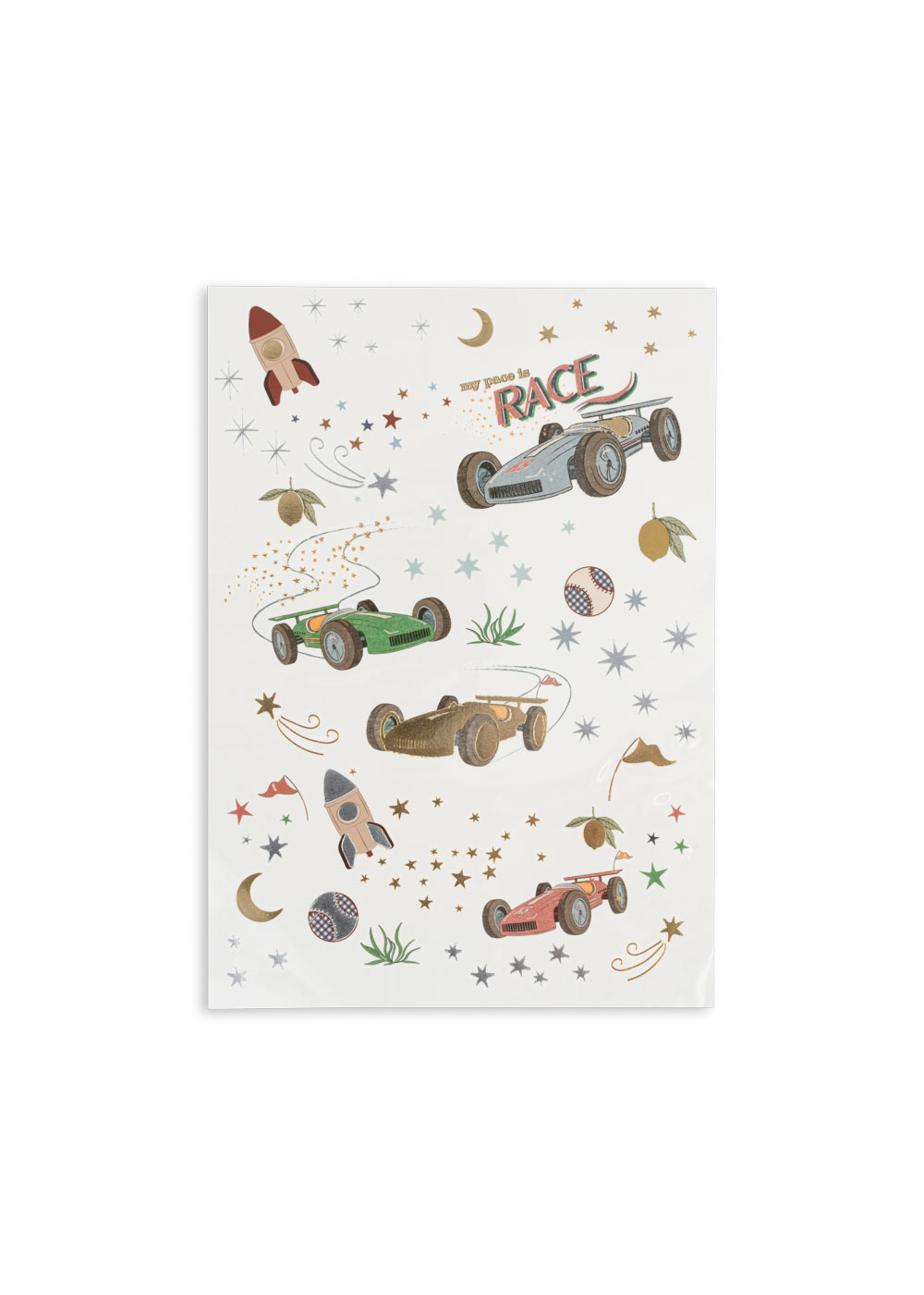 konges slodj tatouages ephemere enfants cadeau concept store le béguin de Charlie tours