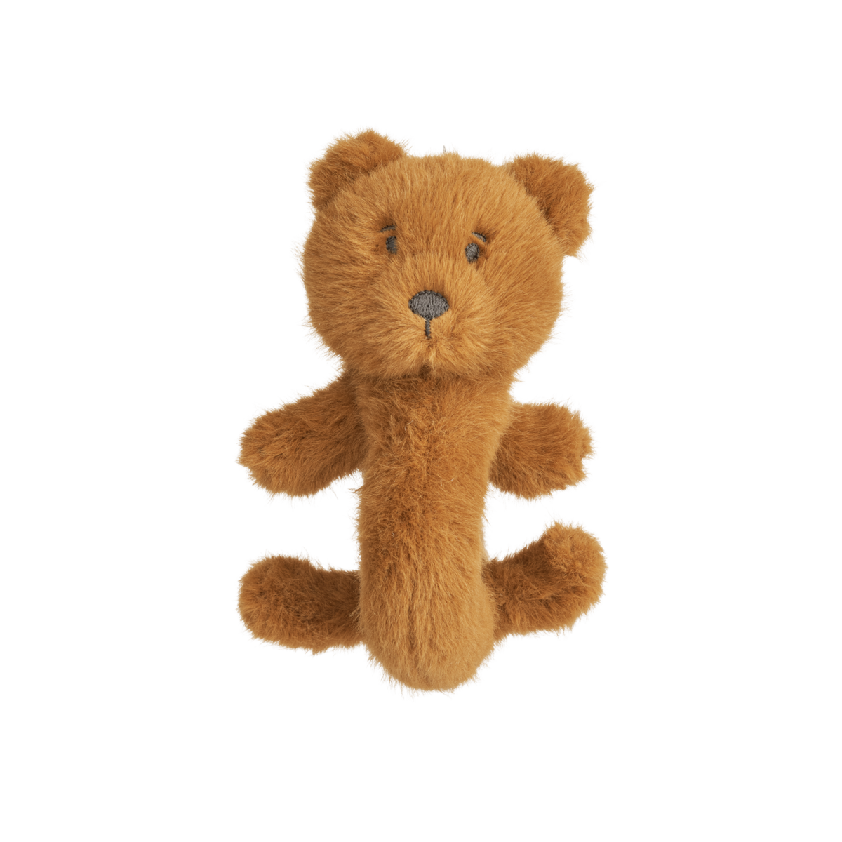 petit hochet ours en peluche caramel Liewood, pour bébé à offrir en cadeau de naissance disponible à tours