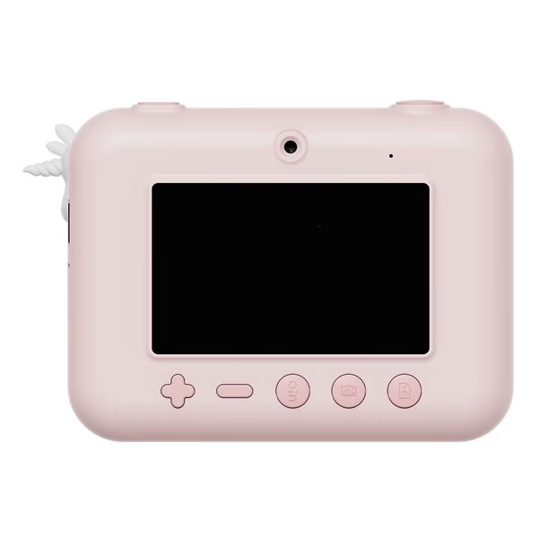 appareil photo pour enfant instantané licorne cadeau jouet kids The Zoofamily, le béguin de charlie, Tours