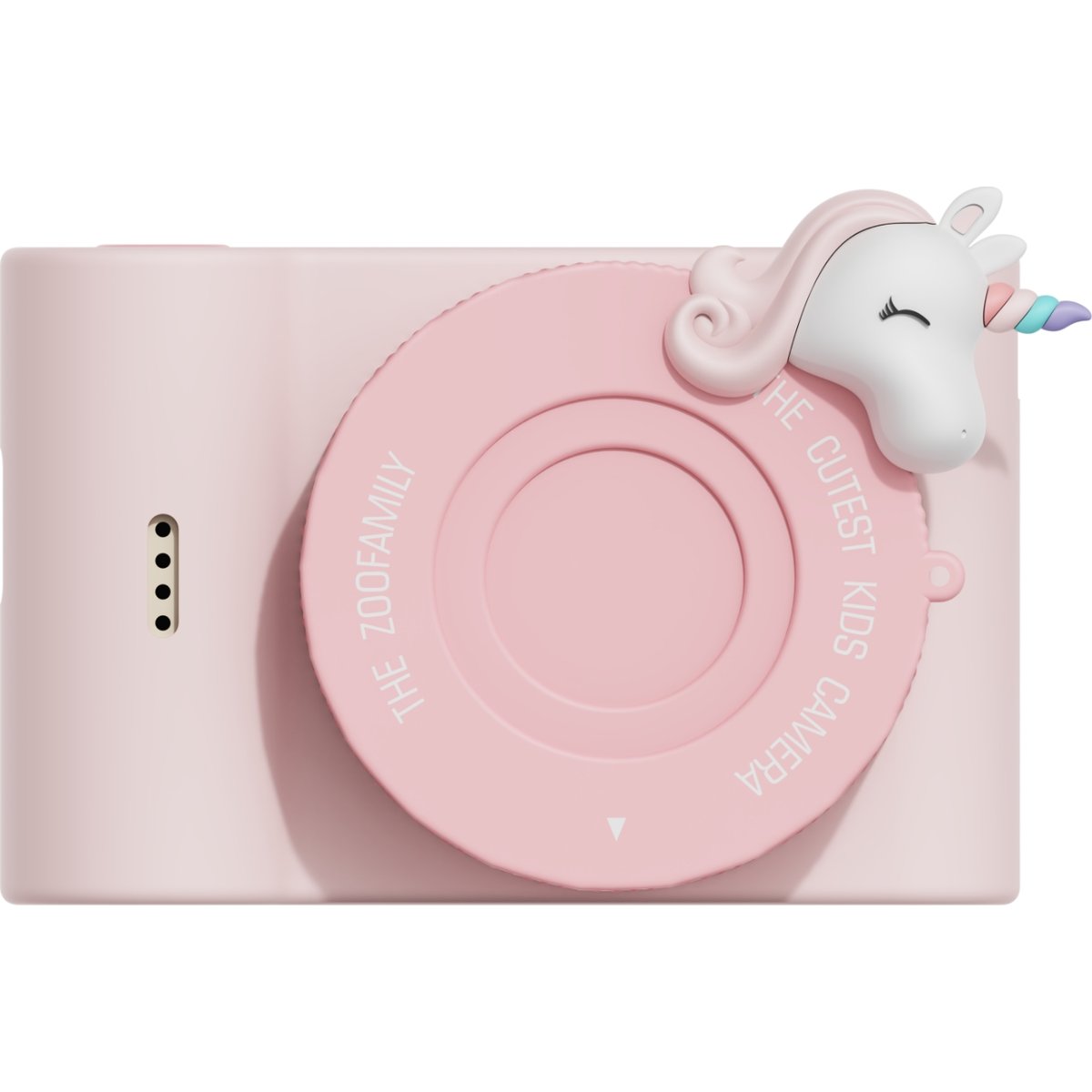 appareil photo pour enfant urbain licorne cadeau jouet kids The Zoofamily, le béguin de charlie, Tours