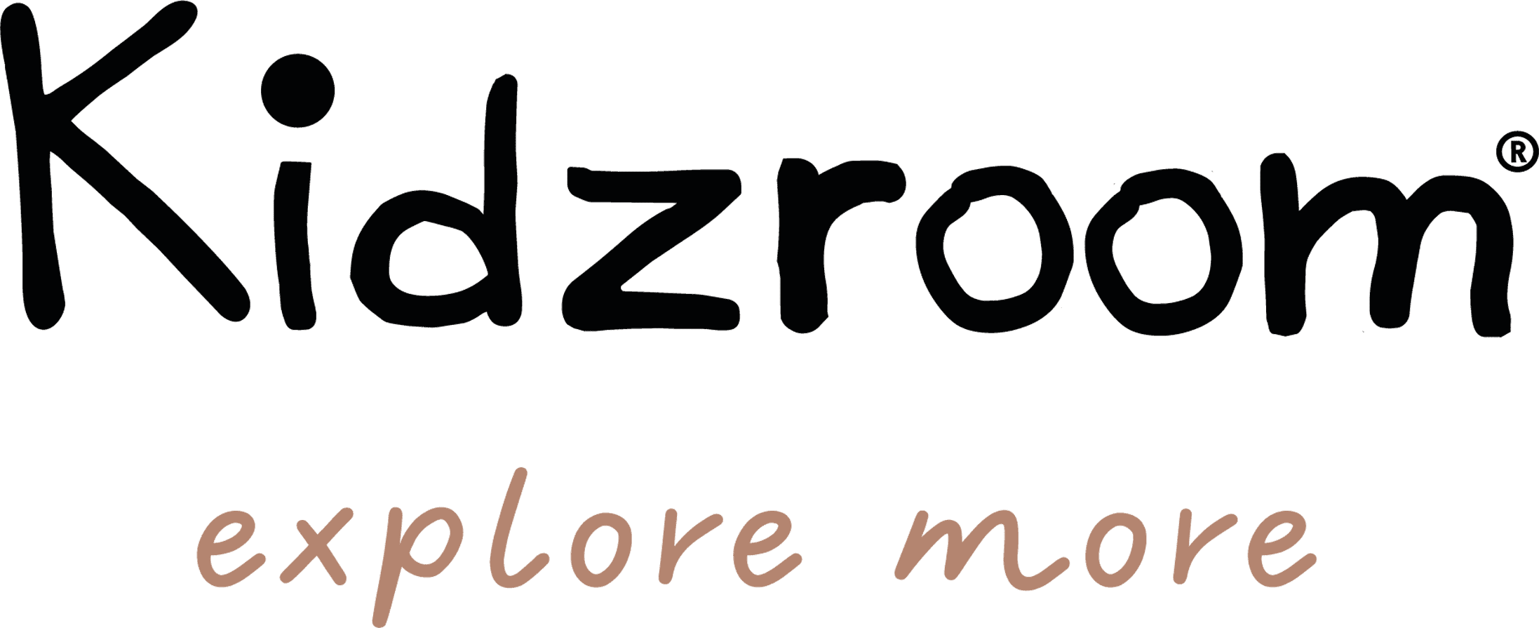 logo de la marque Kidzroom enfant et bebe accessoire cadeau, le béguin de Charlie, Tours