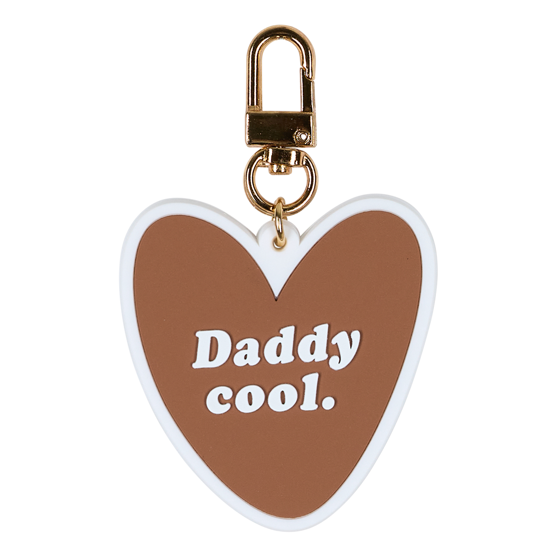 porte clé pour enfants et adulte en forme de coeur papa maman bebe accessoire cadeau atelier Wagram, le béguin de Charlie, Tours