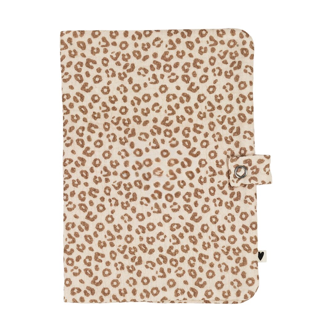 protège carnet de santé pour bebe et enfant idée cadeau de naissance, atelier Wagram, le béguin de Charlie, Tours