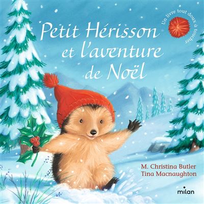 livre pour enfants de la marque Milan pour bebe et enfants cadeau Milan le béguin de Charlie Tours