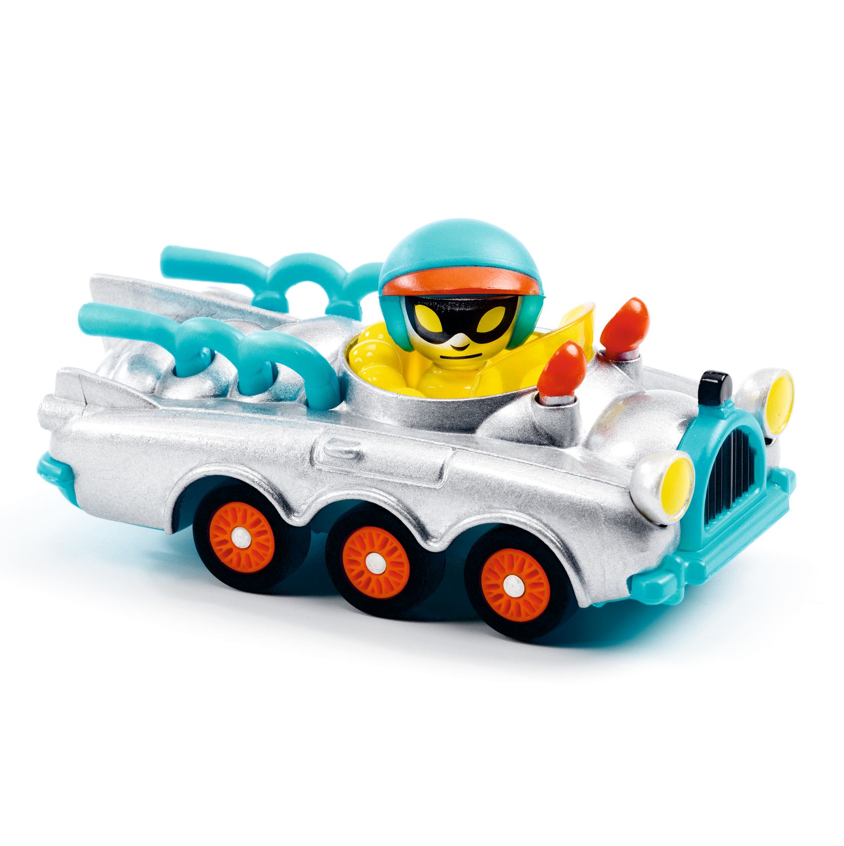petites voitures pour bébés et enfants jouets pour la famille idée de cadeau pour les enfants de la marque Djeco chez le béguin de Charlie à Tours
