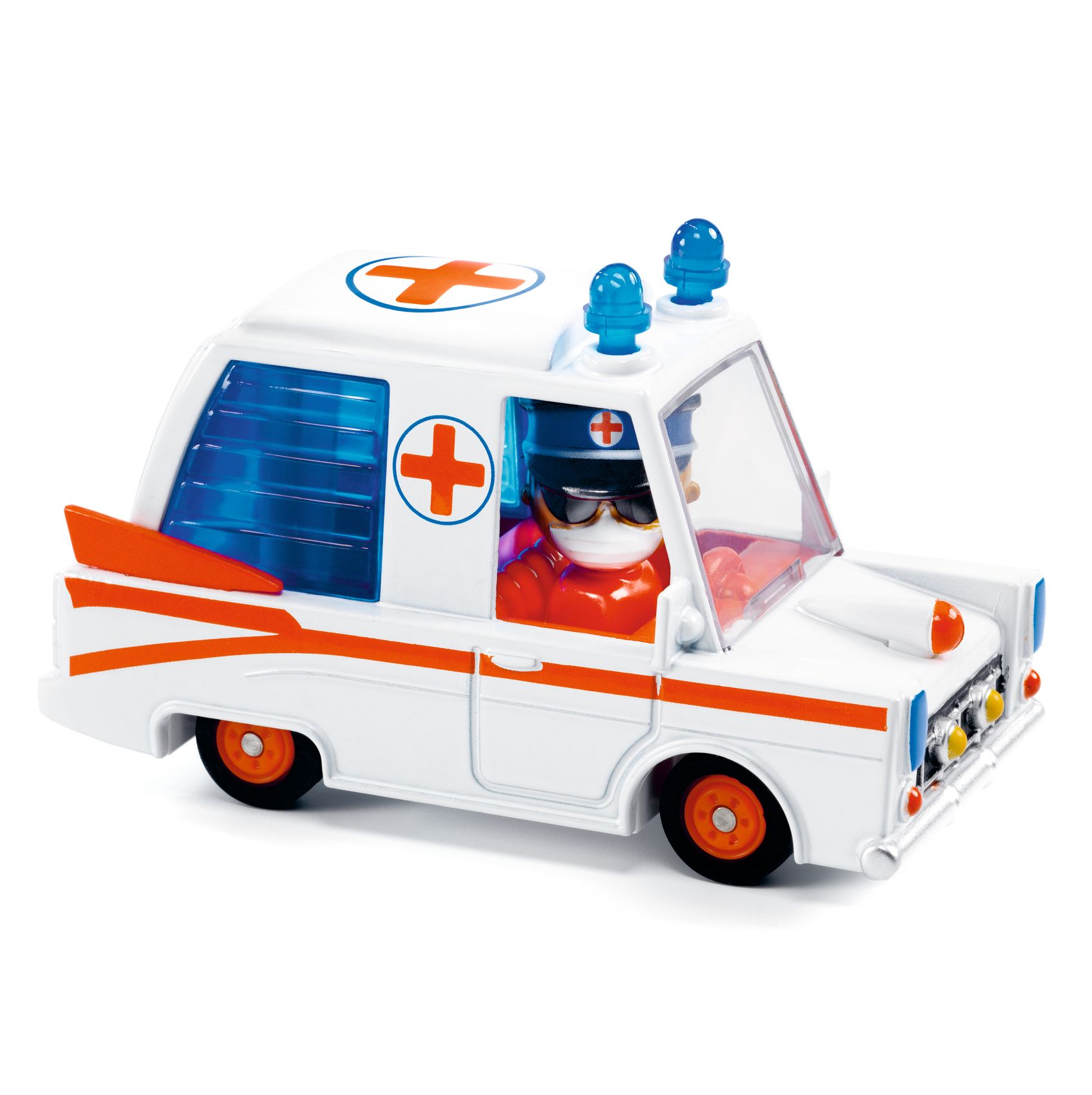 petites voitures pour bébés et enfants jouets pour la famille idée de cadeau pour les enfants de la marque Djeco chez le béguin de Charlie à Tours