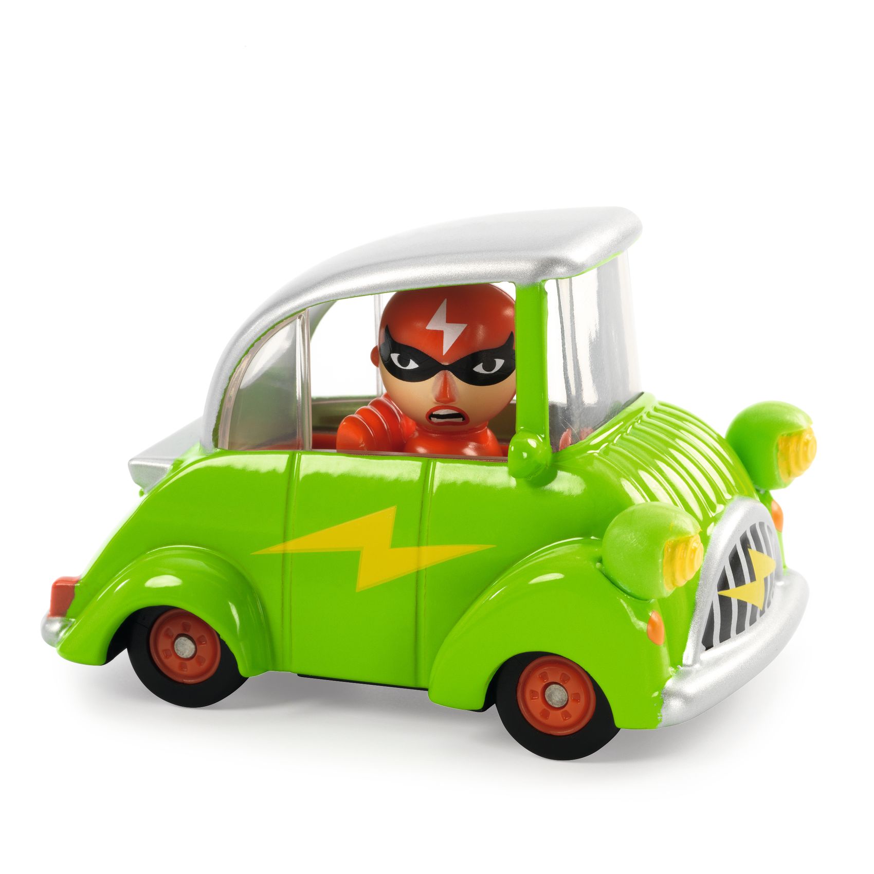 petites voitures pour bébés et enfants jouets pour la famille idée de cadeau pour les enfants de la marque Djeco chez le béguin de Charlie à Tours