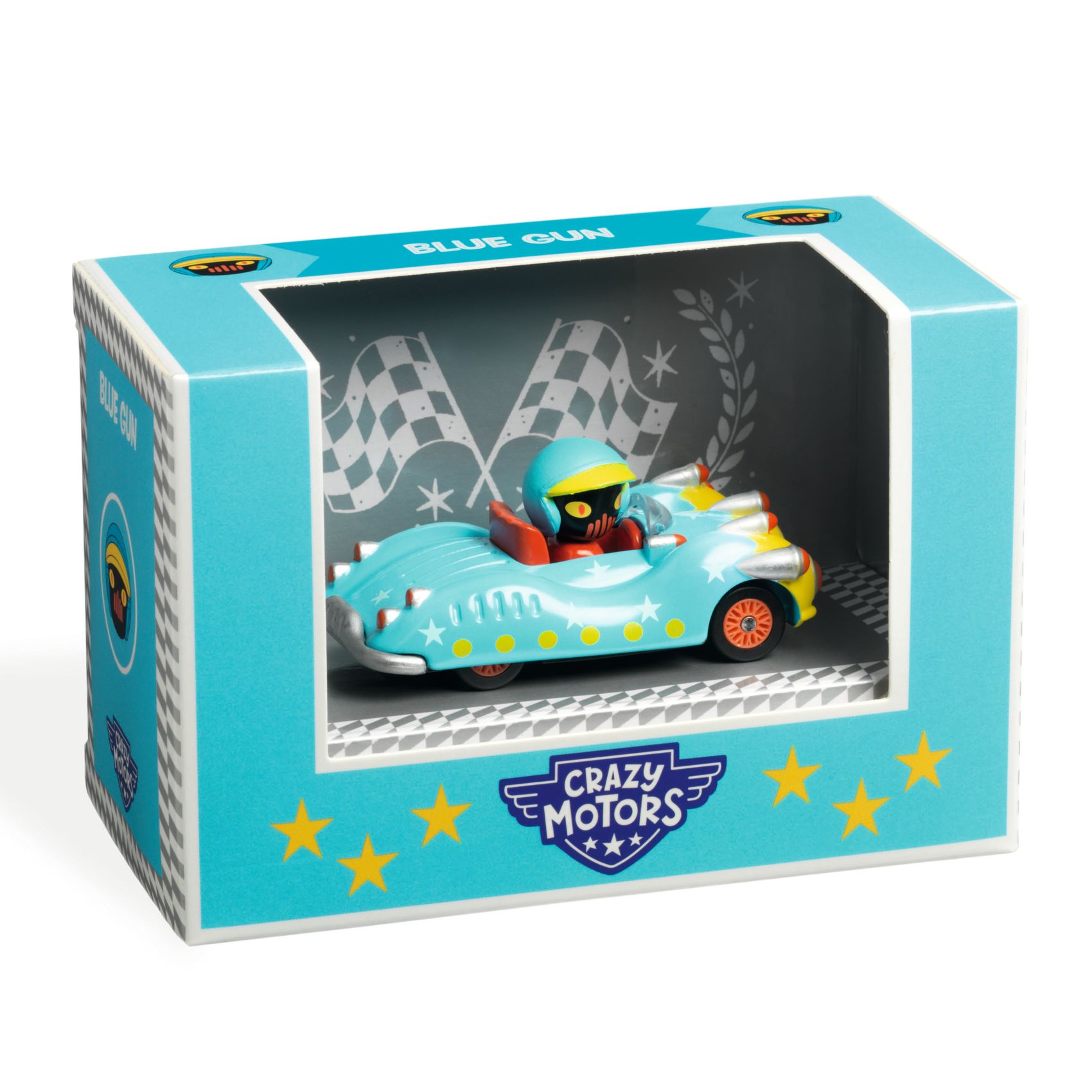 petites voitures pour bébés et enfants jouets pour la famille idée de cadeau pour les enfants de la marque Djeco chez le béguin de Charlie à Tours