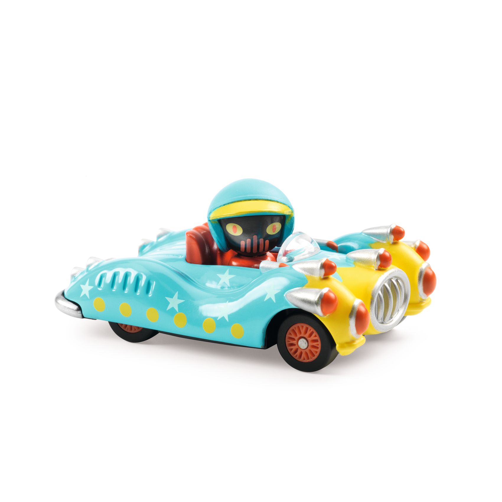 petites voitures pour bébés et enfants jouets pour la famille idée de cadeau pour les enfants de la marque Djeco chez le béguin de Charlie à Tours