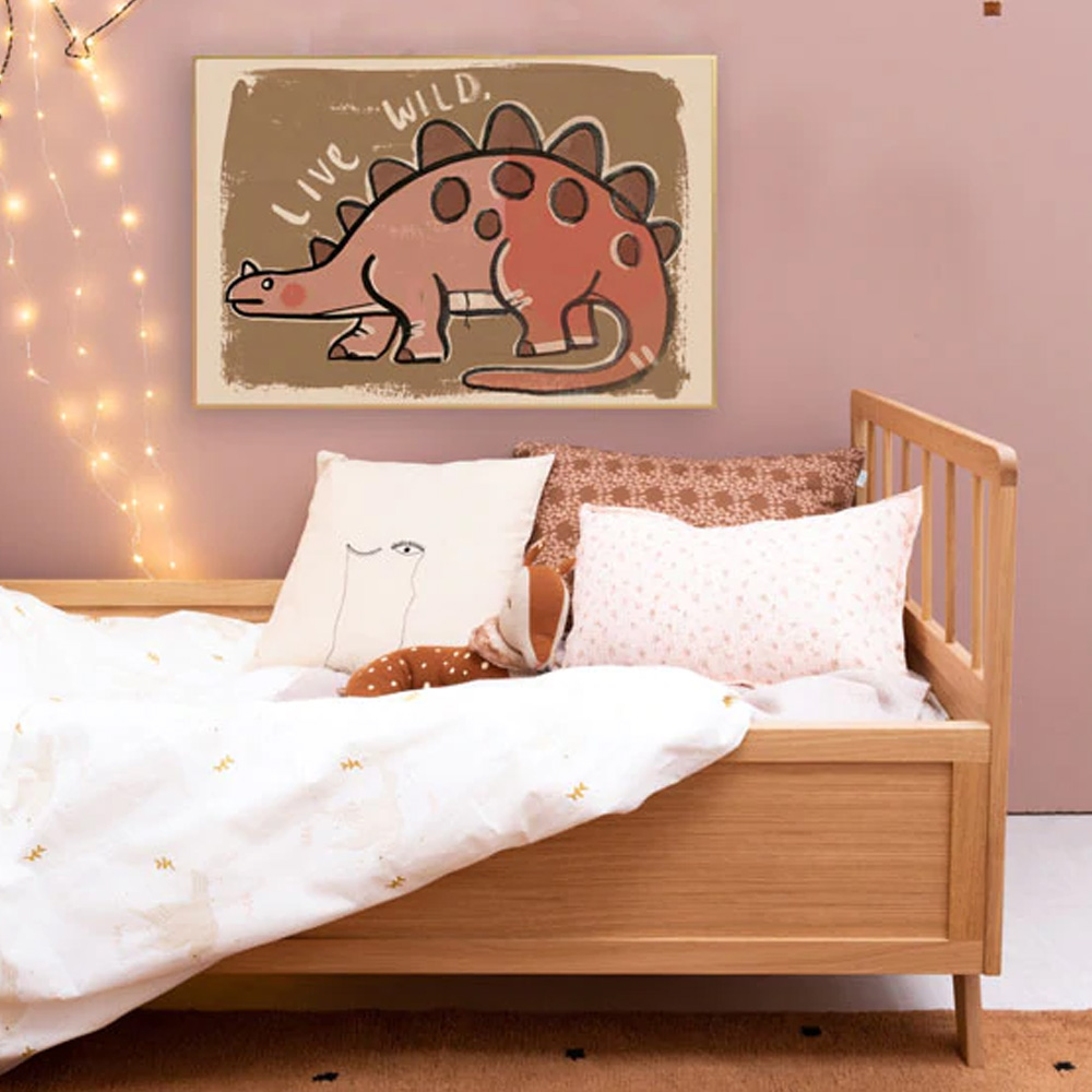 poster affiche pour de la décoration idée cadeau pour les enfants et pour toute la famille de la marque Studioloco chez le béguin de Charlie à Tours