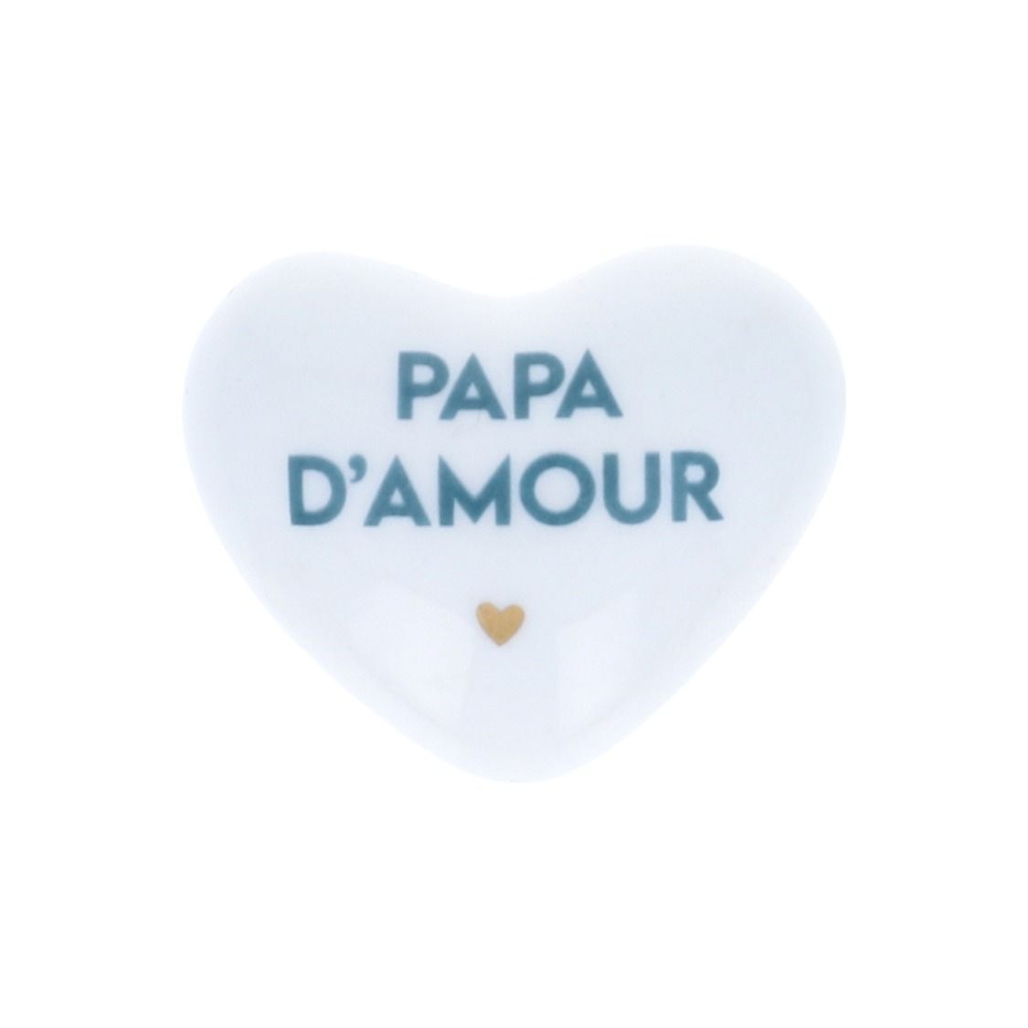 coeur décoration idée petit cadeau pour toute la famille le petit souk le béguin de Charlie Tours
