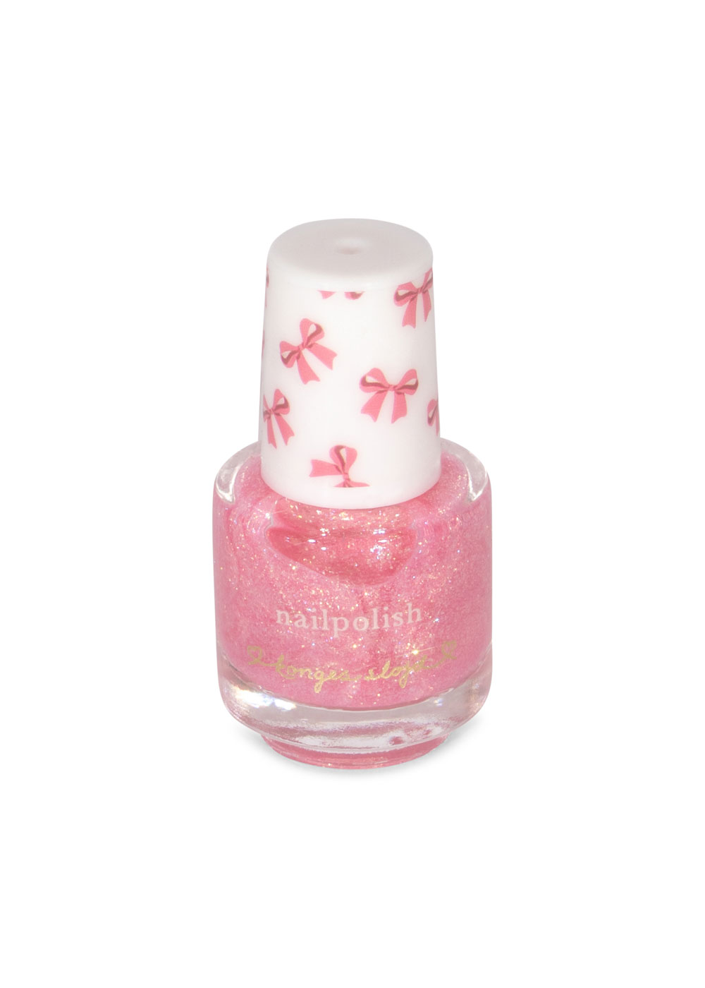 coffret de vernis et limes à ongles pour petite fille de la marque Konges Slojd chez l béguin de Charlie à Tours