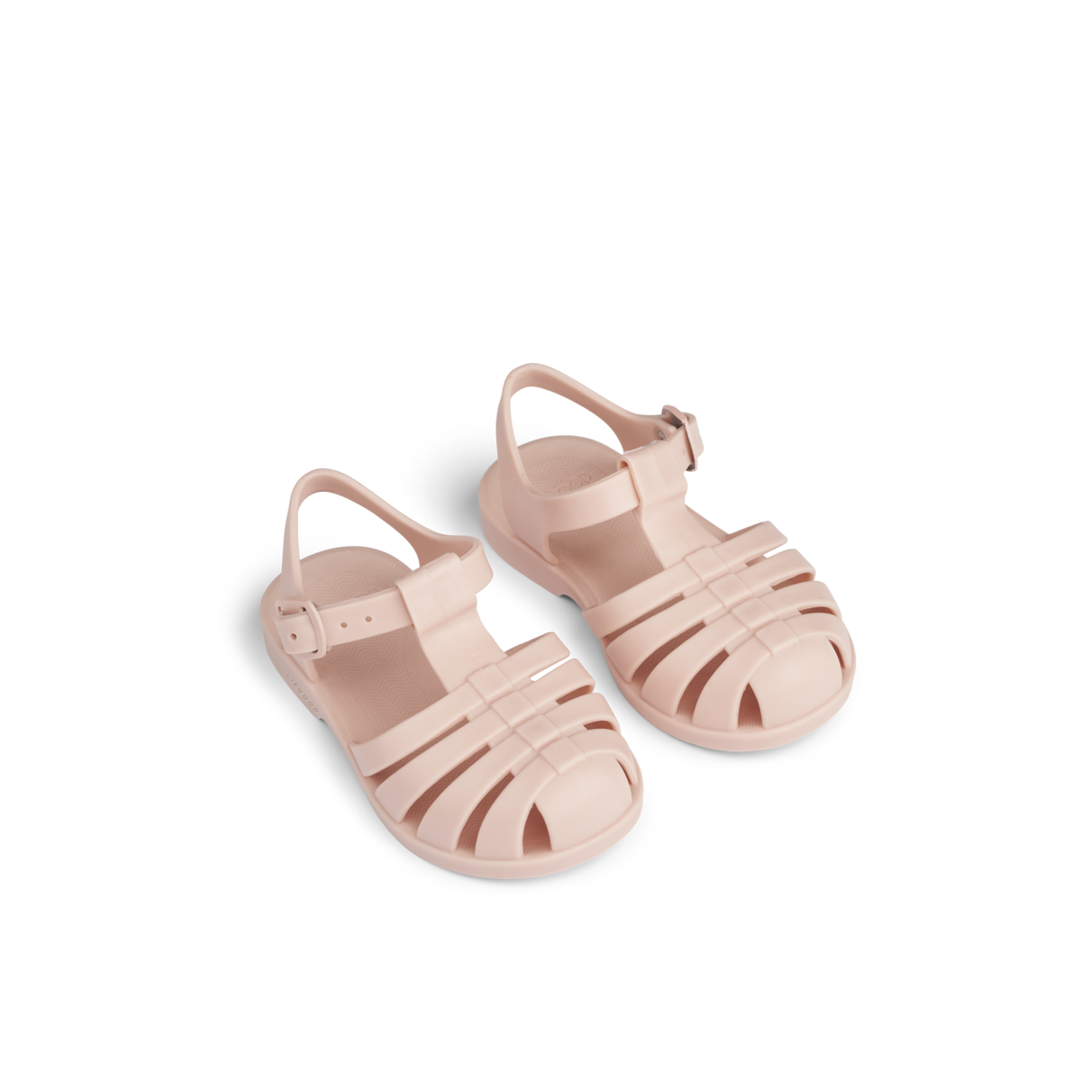 sandales méduses pour la plage en silicone pour protéger les pieds des enfants à la mer ou à la piscine - marque Liewood - accessoire enfants été et vacances - en ligne ou en magasin chez Le béguin de Charlie à Tours