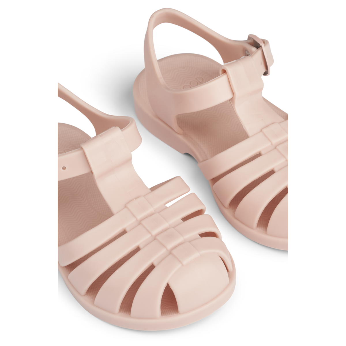 Sandale de plage Bre / Sorbet rose – Image 4