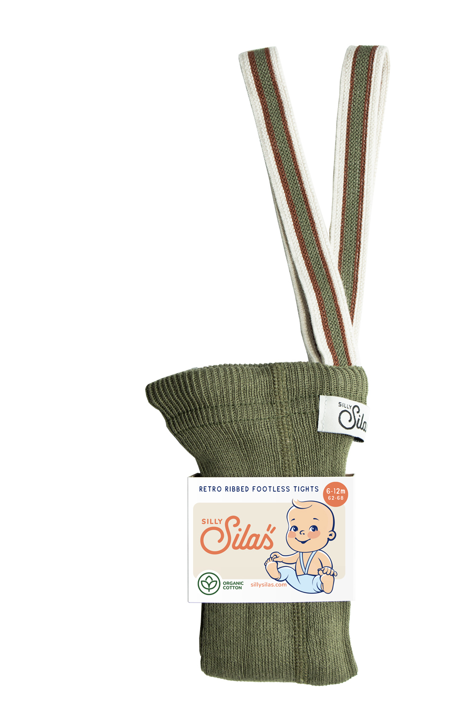 collants à bretelles pour bébés et enfants vêtements et accessoires de la marque Silly Silas chez le béguin de Charlie à Tours