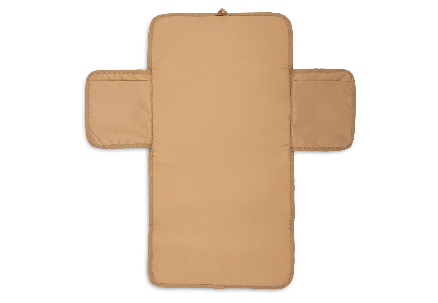 tapis à langer pliable pour bébé motif petits ours de la marque Jollein
